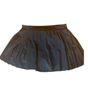 SPANX women’s tennis skirt XL